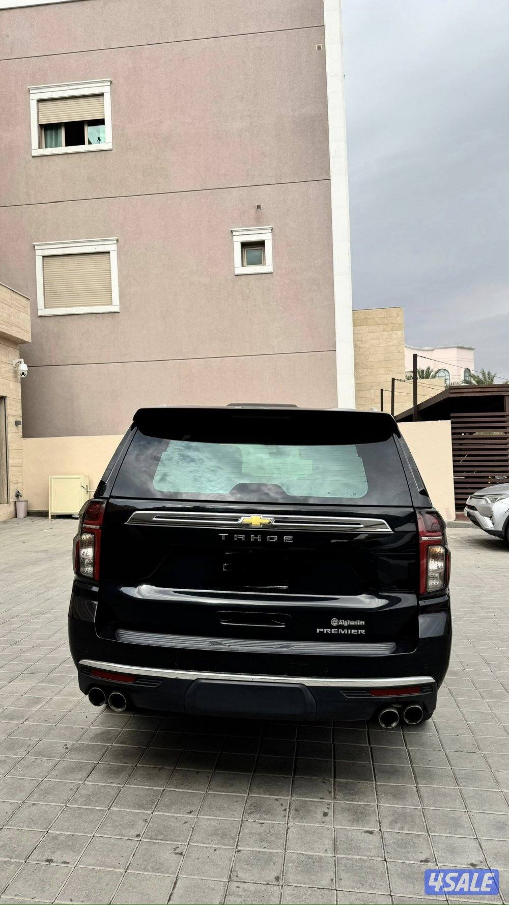 تاهو بريمير موديل ٢٠٢٢5