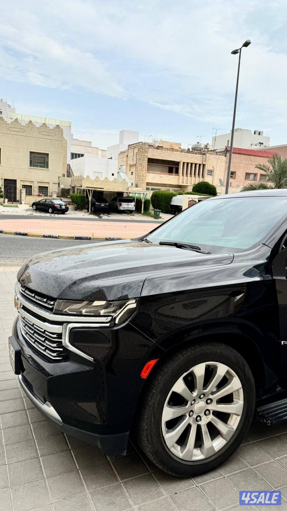 تاهو بريمير موديل ٢٠٢٢6