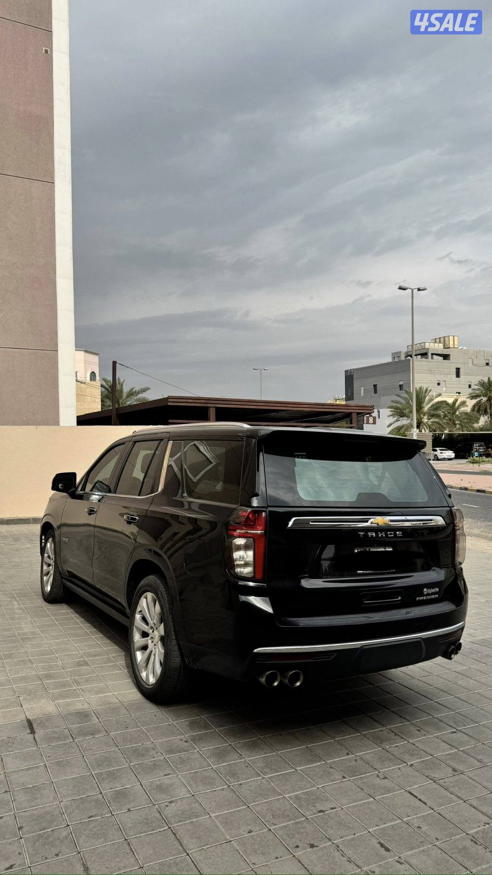 تاهو بريمير موديل ٢٠٢٢8