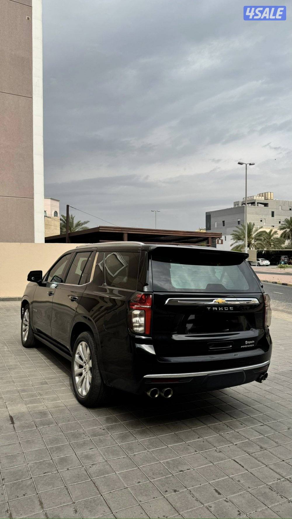 تاهو بريمير موديل ٢٠٢٢7