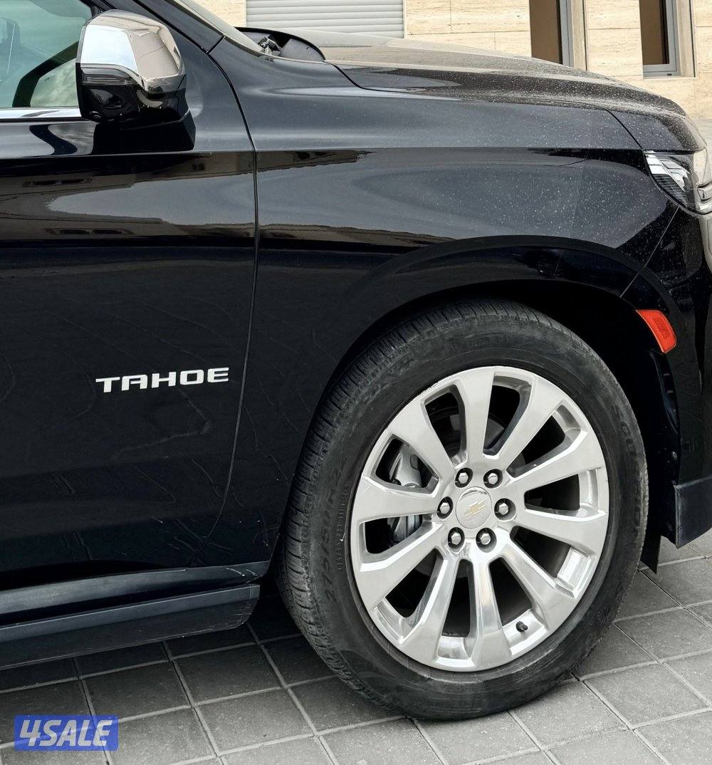 تاهو بريمير موديل ٢٠٢٢9