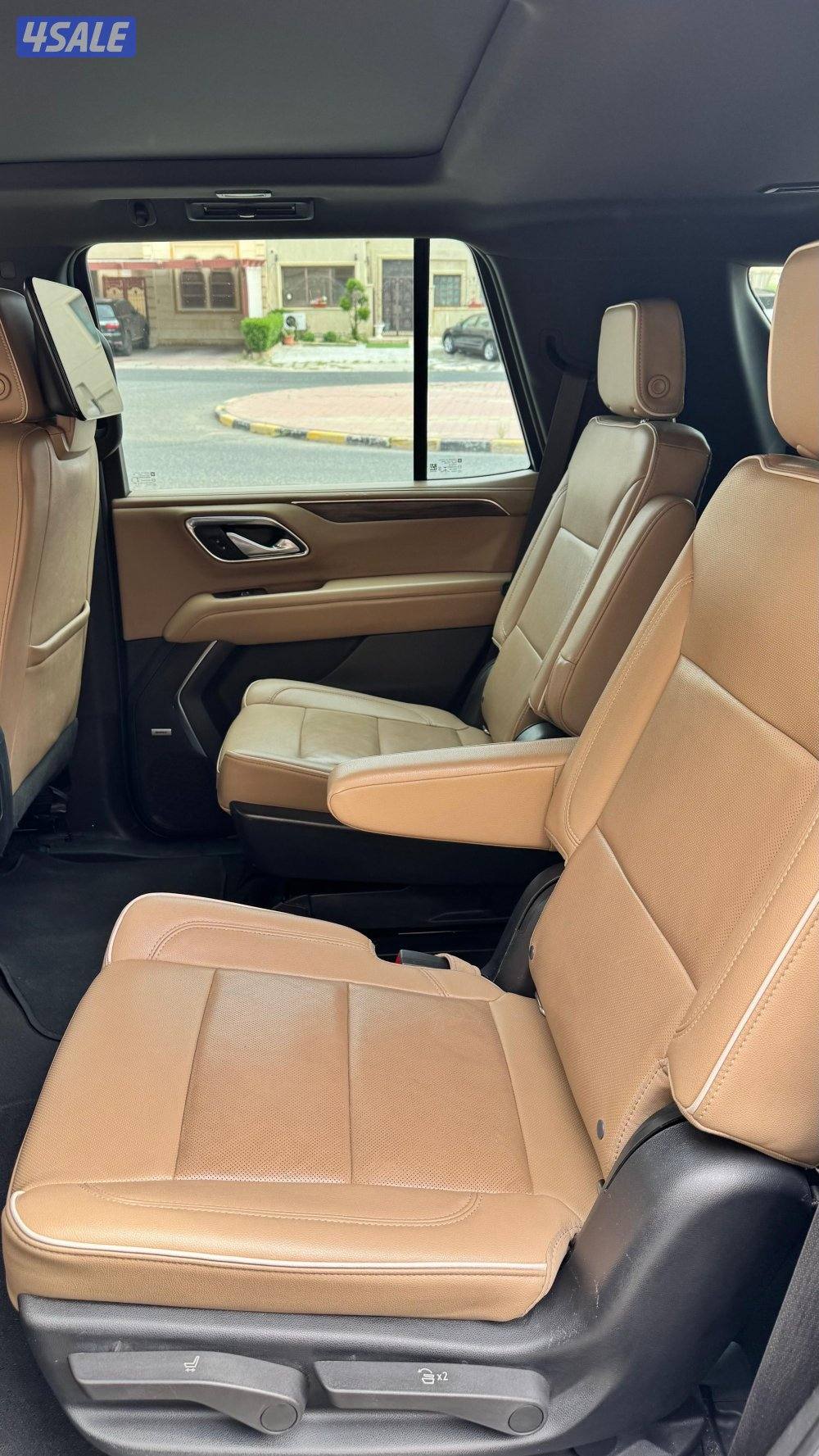 تاهو بريمير موديل ٢٠٢٢10