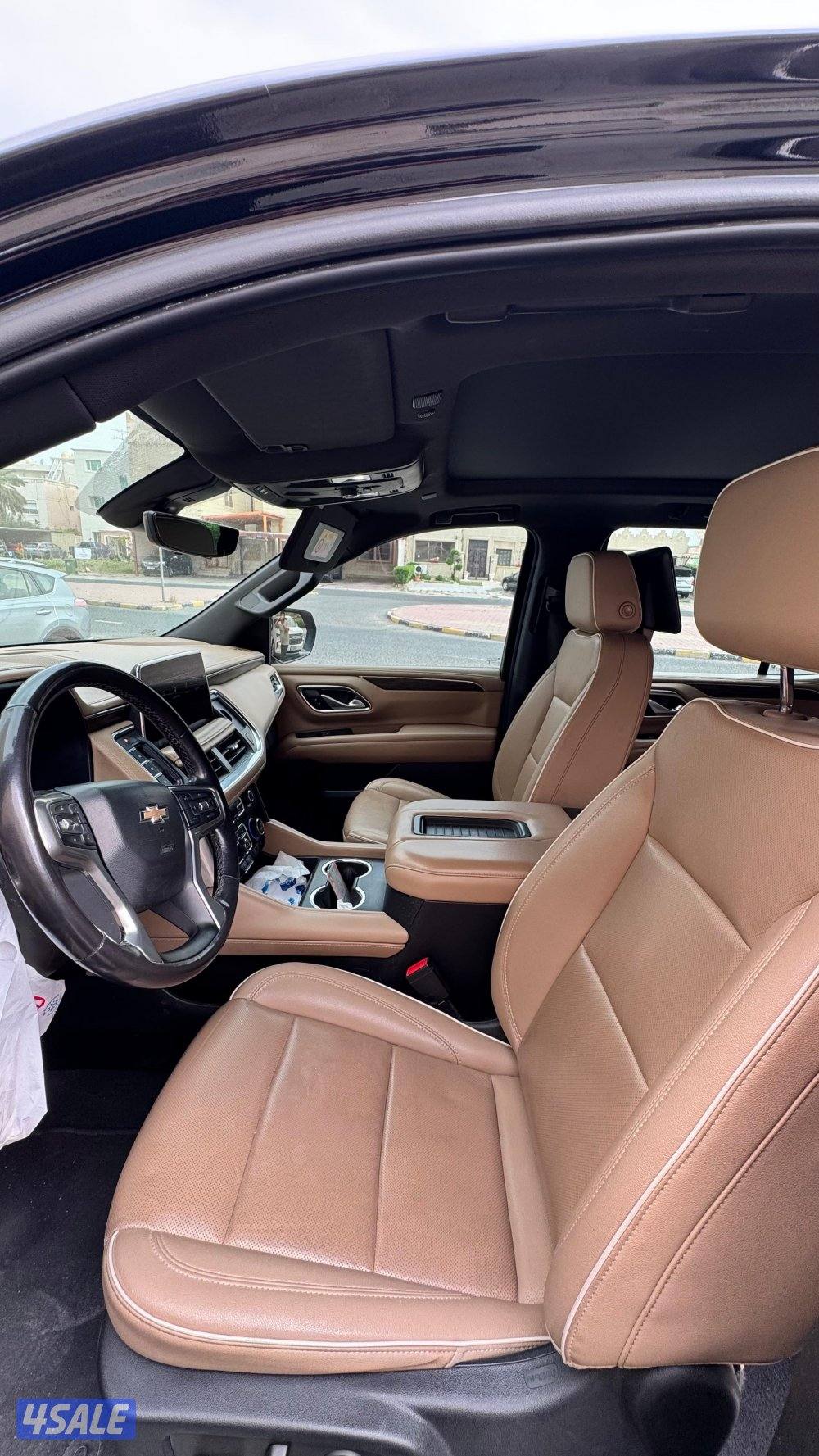 تاهو بريمير موديل ٢٠٢٢11