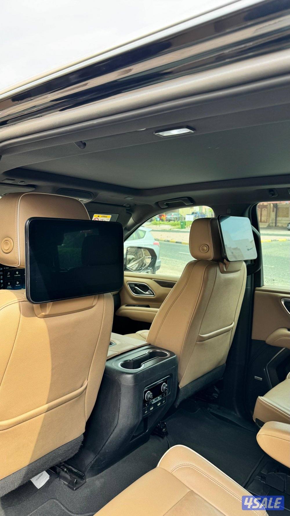 تاهو بريمير موديل ٢٠٢٢12