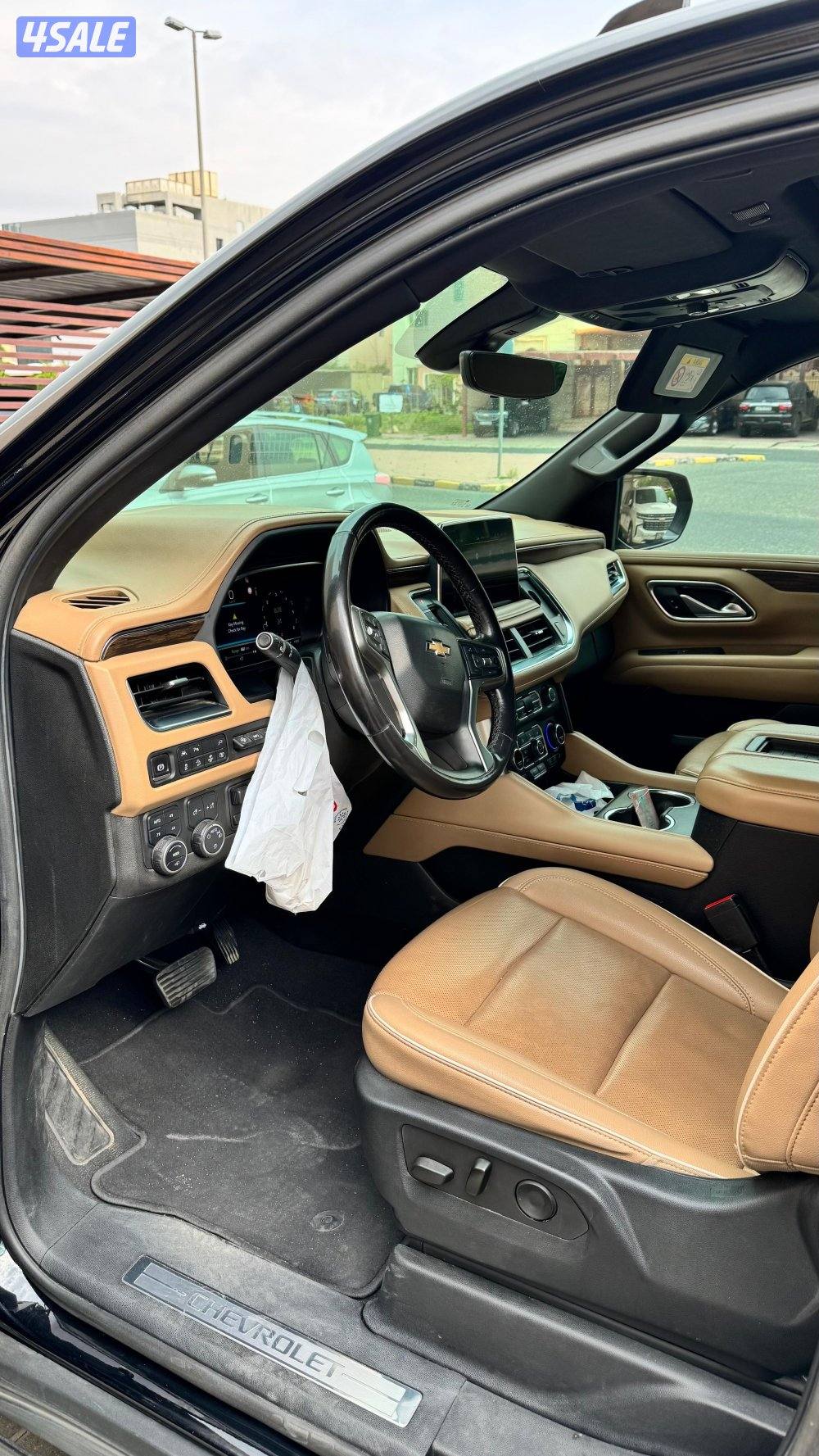 تاهو بريمير موديل ٢٠٢٢14