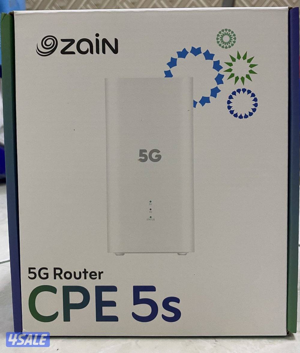 للبيع راوتر زين0