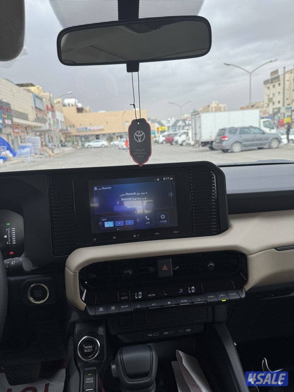 للبيع برادو0