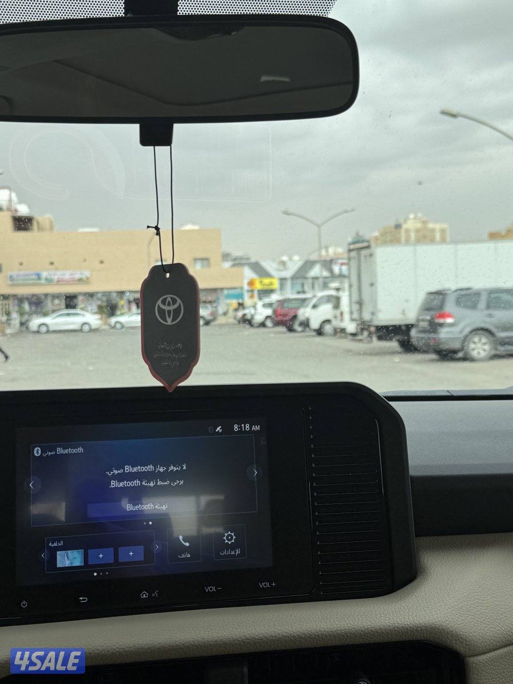 للبيع برادو2