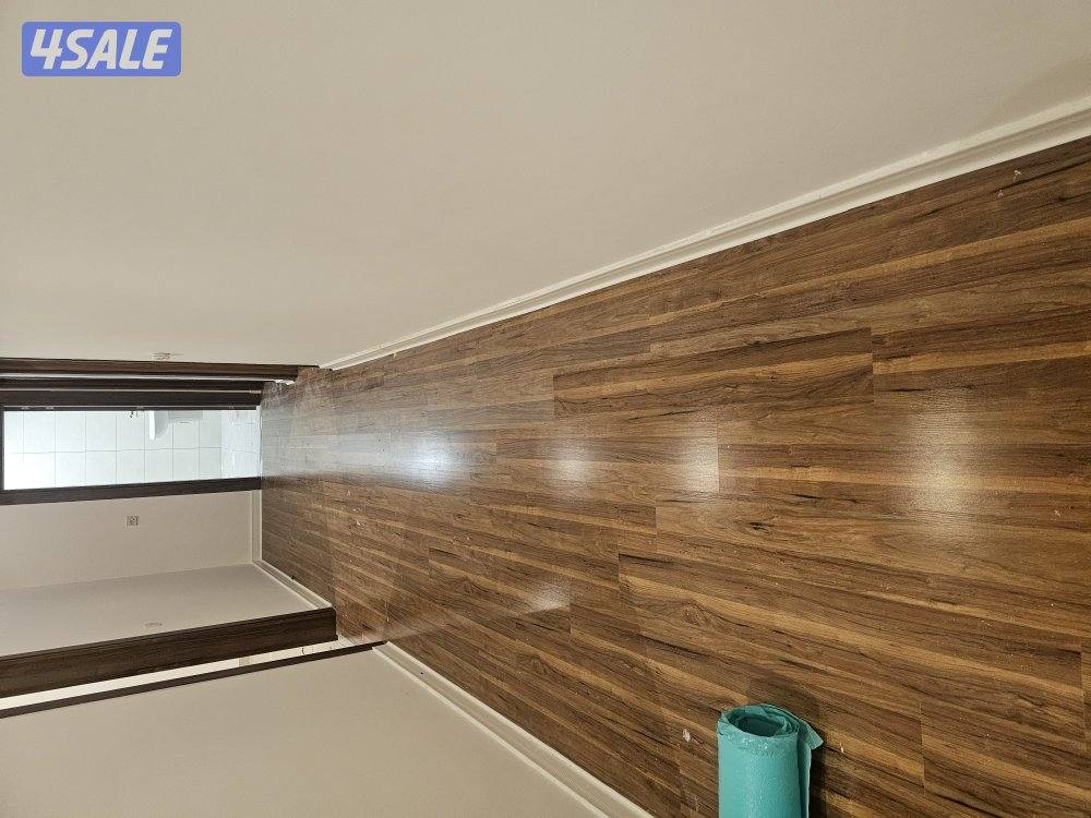 باركيه خيشاب وورق جدران نعلا فوم4