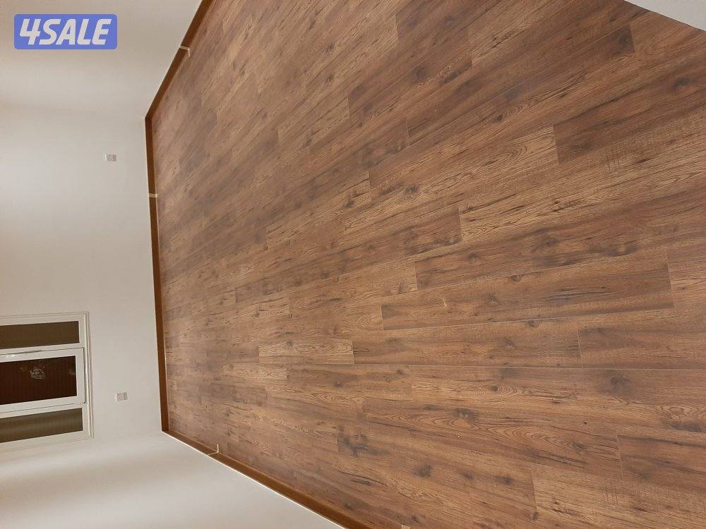 باركيه خيشاب وورق جدران نعلا فوم7