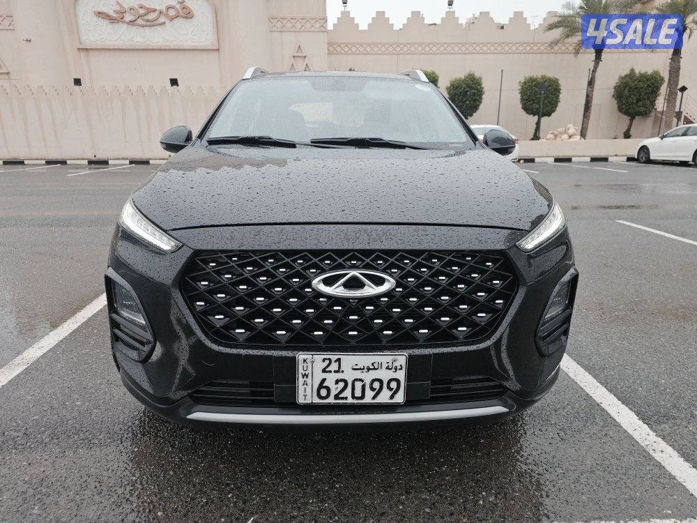 شيري تيجو2 برو 2023 .. كامل المواصفات1