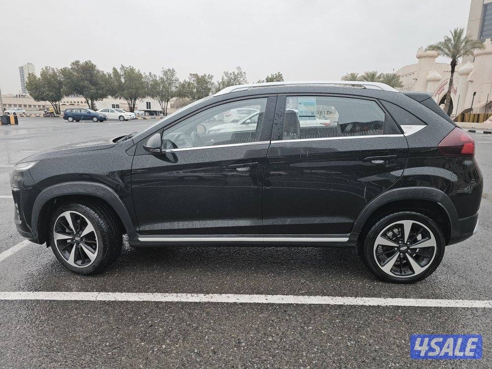 شيري تيجو2 برو 2023 .. كامل المواصفات2