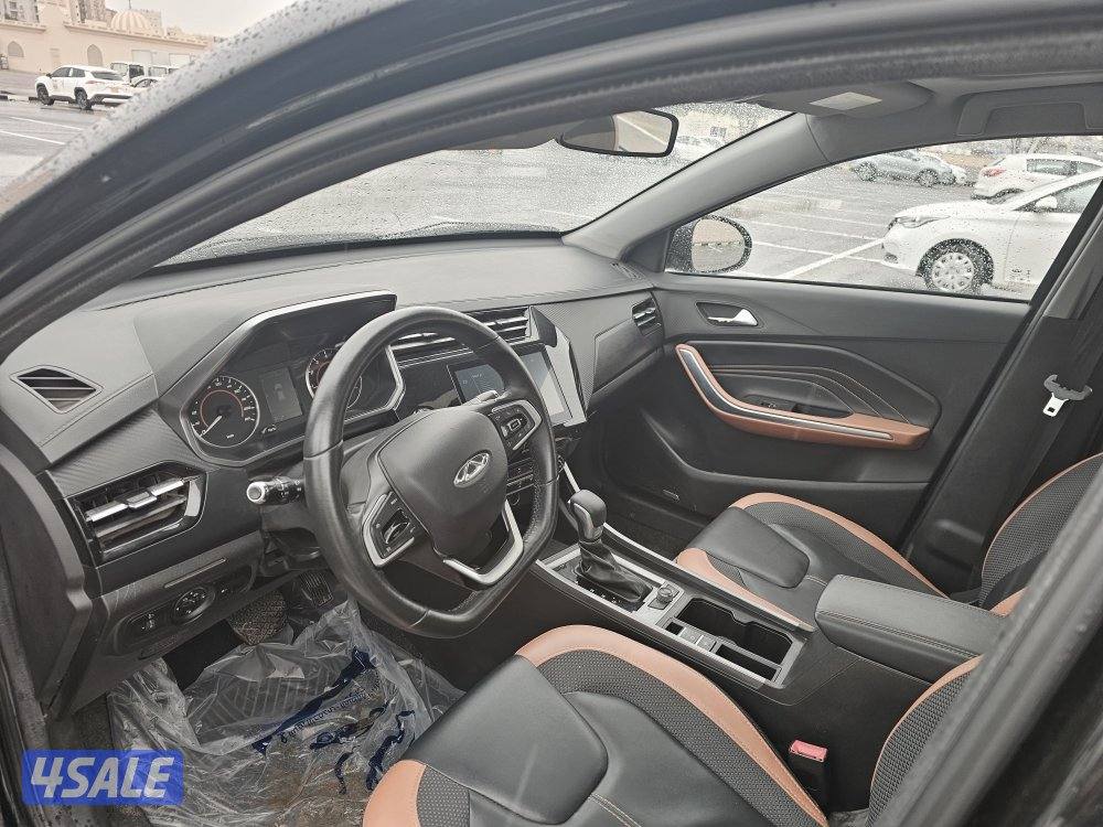 شيري تيجو2 برو 2023 .. كامل المواصفات5