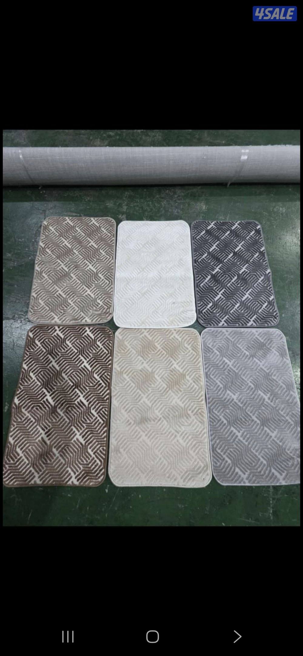 مخازن السجاد والباركية والثيل الصناعي5