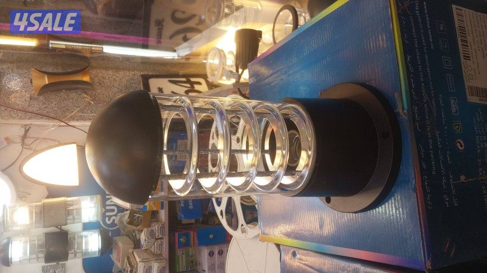 كهربائي تمديدات وترميمات وصيانة الاعطال1