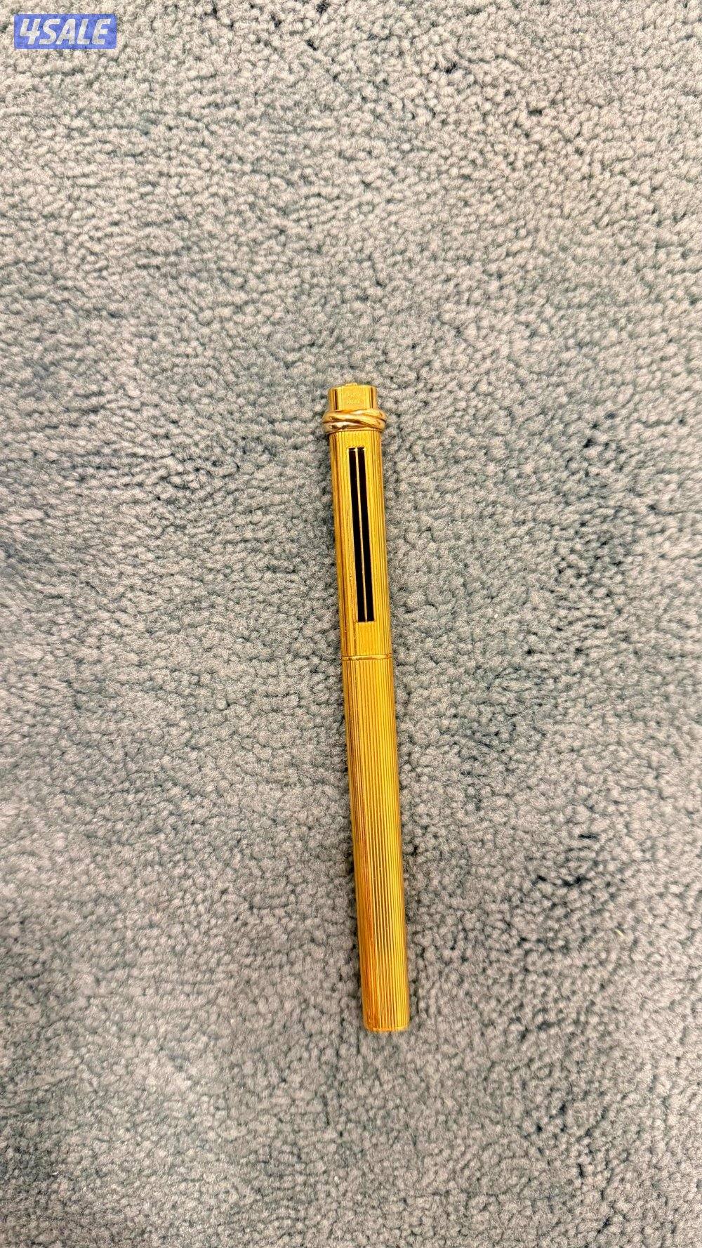 قلم كارتييه فاندوم0