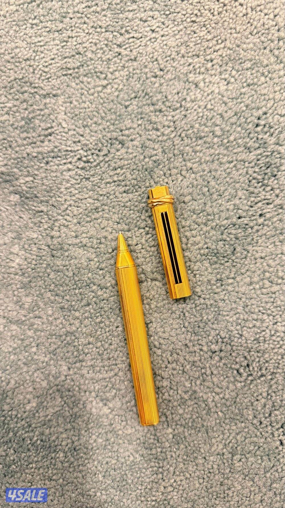 قلم كارتييه فاندوم1