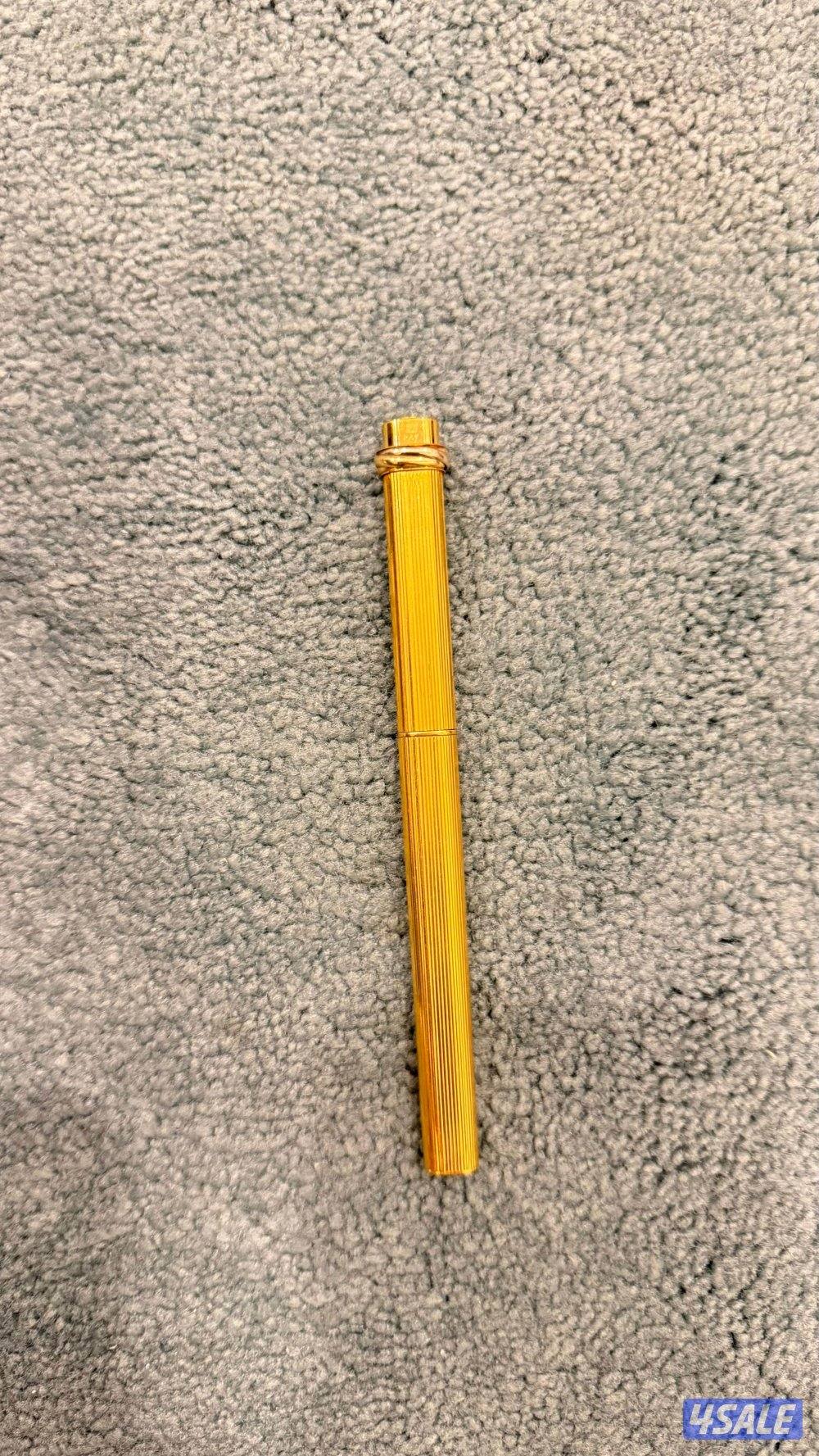 قلم كارتييه فاندوم2