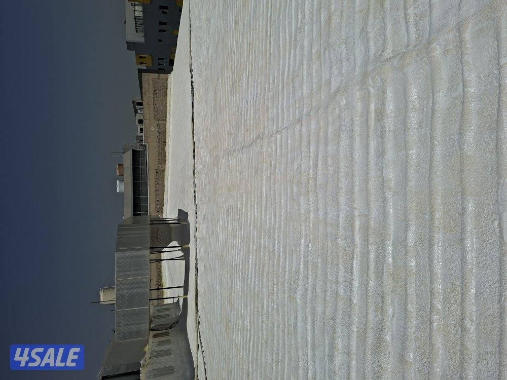 عازل اسطح ابواحمد1