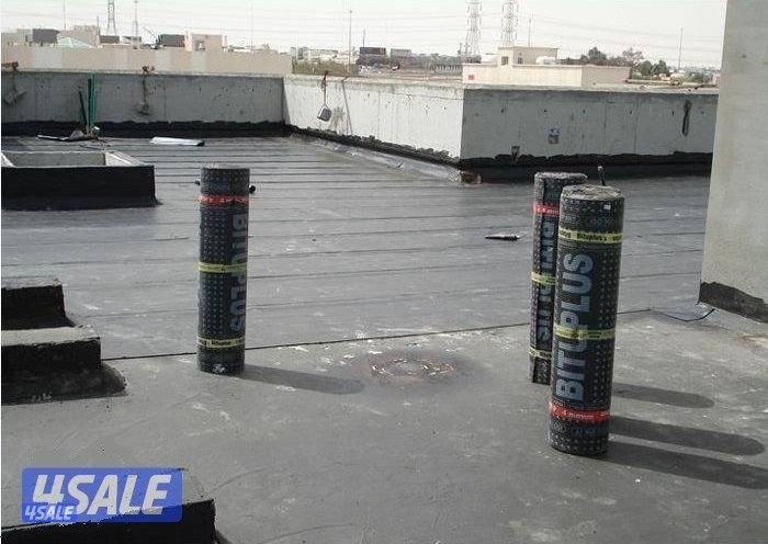 عازل اسطح ابواحمد4