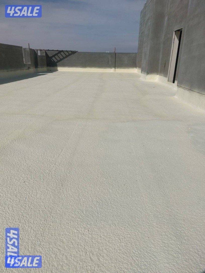 عازل اسطح ابواحمد6