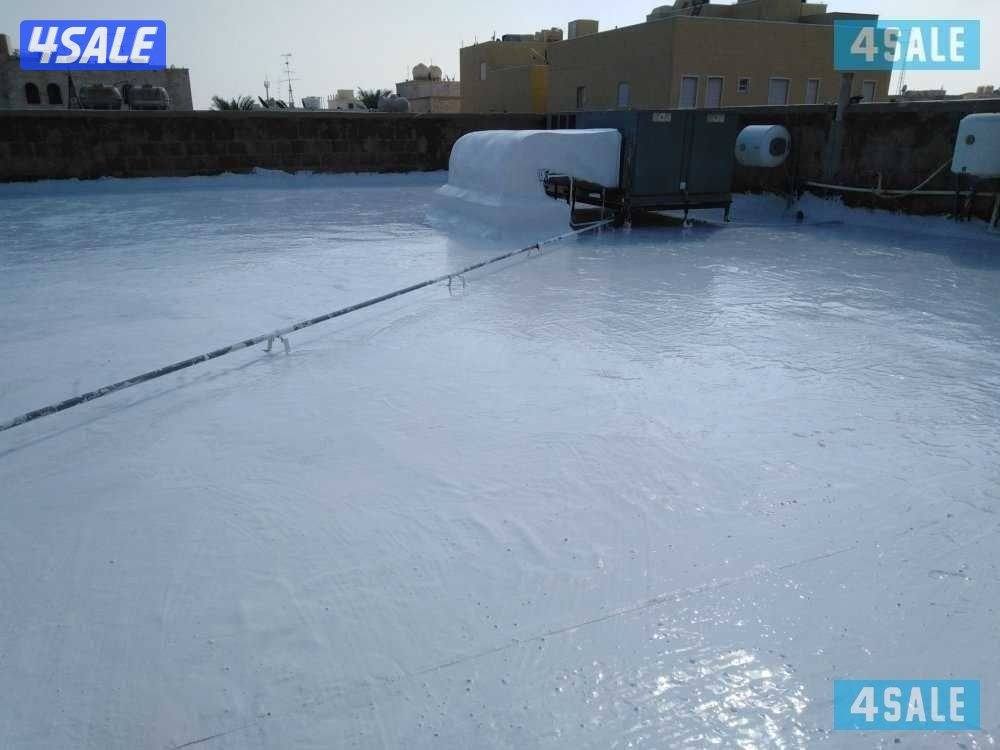 عازل اسطح ابواحمد7