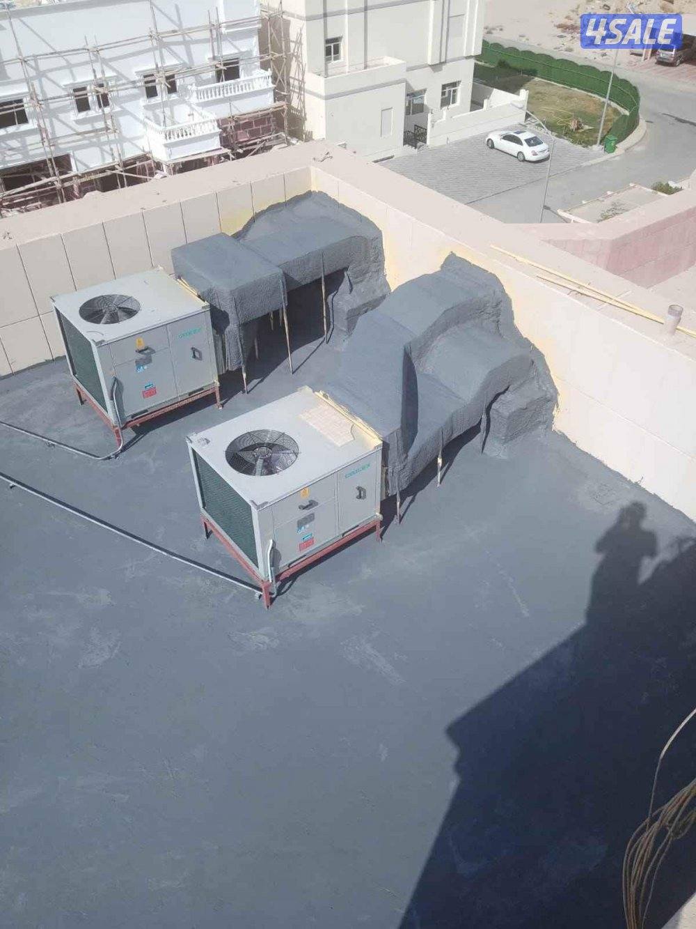 عازل اسطح ابواحمد8