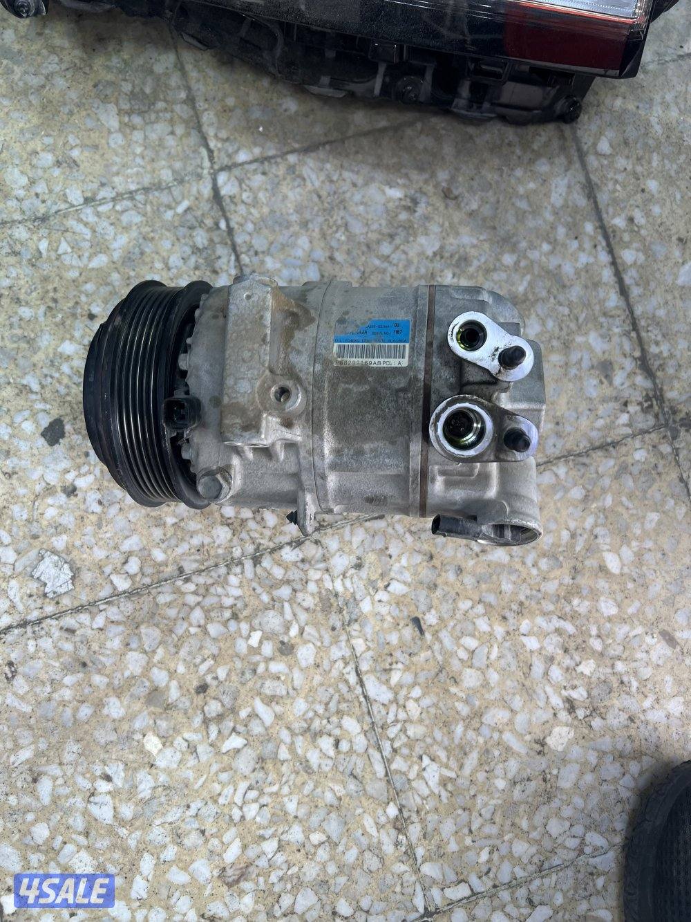 تكييف كل انواع سيارات جديد ومستعمل شويخ صناعيه1