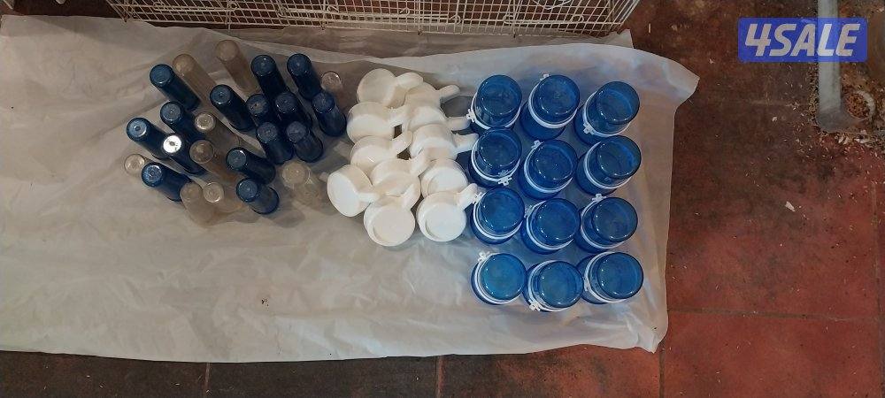 للبيع مشروع اقفاص تفريخ للطيور المغرده والناطقه مستعمله نظيفه0