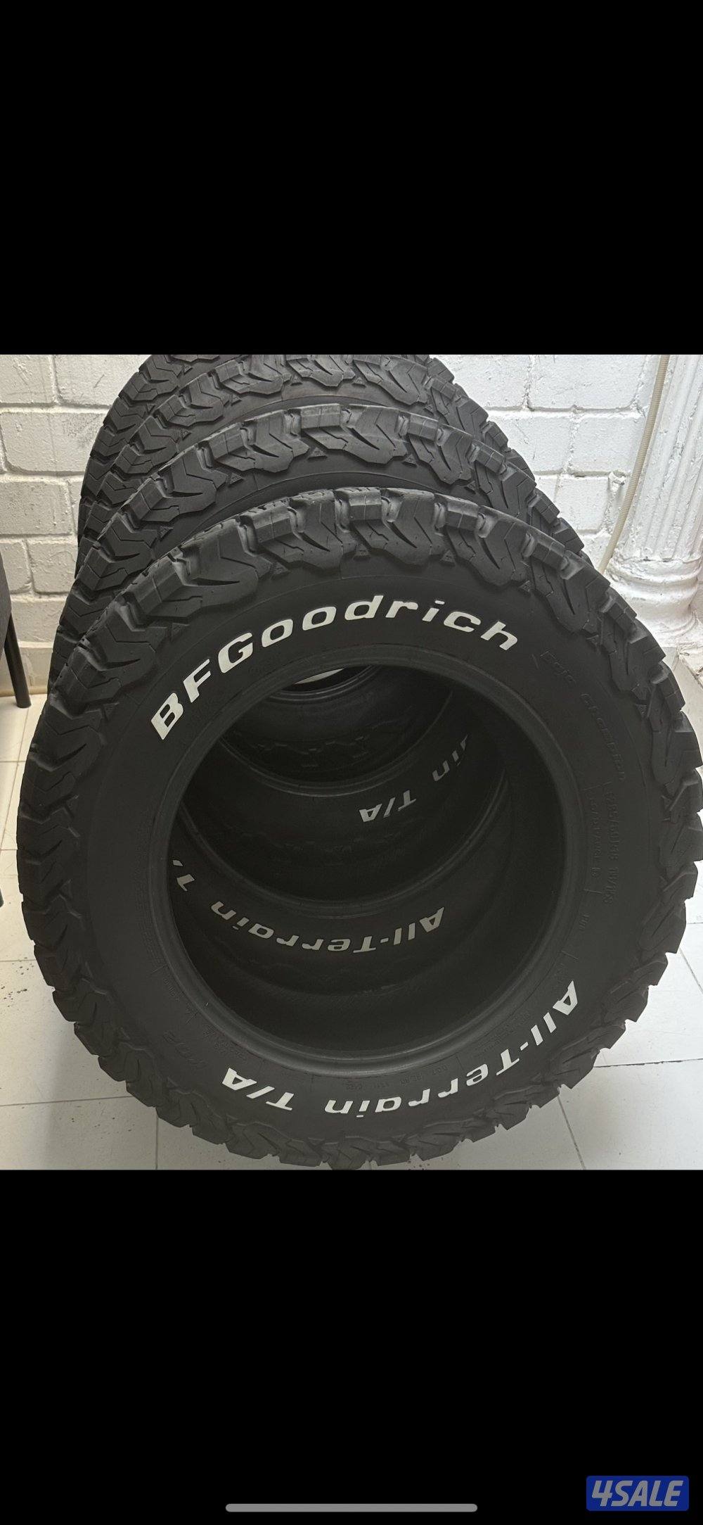 للبيع 4 تواير BF1