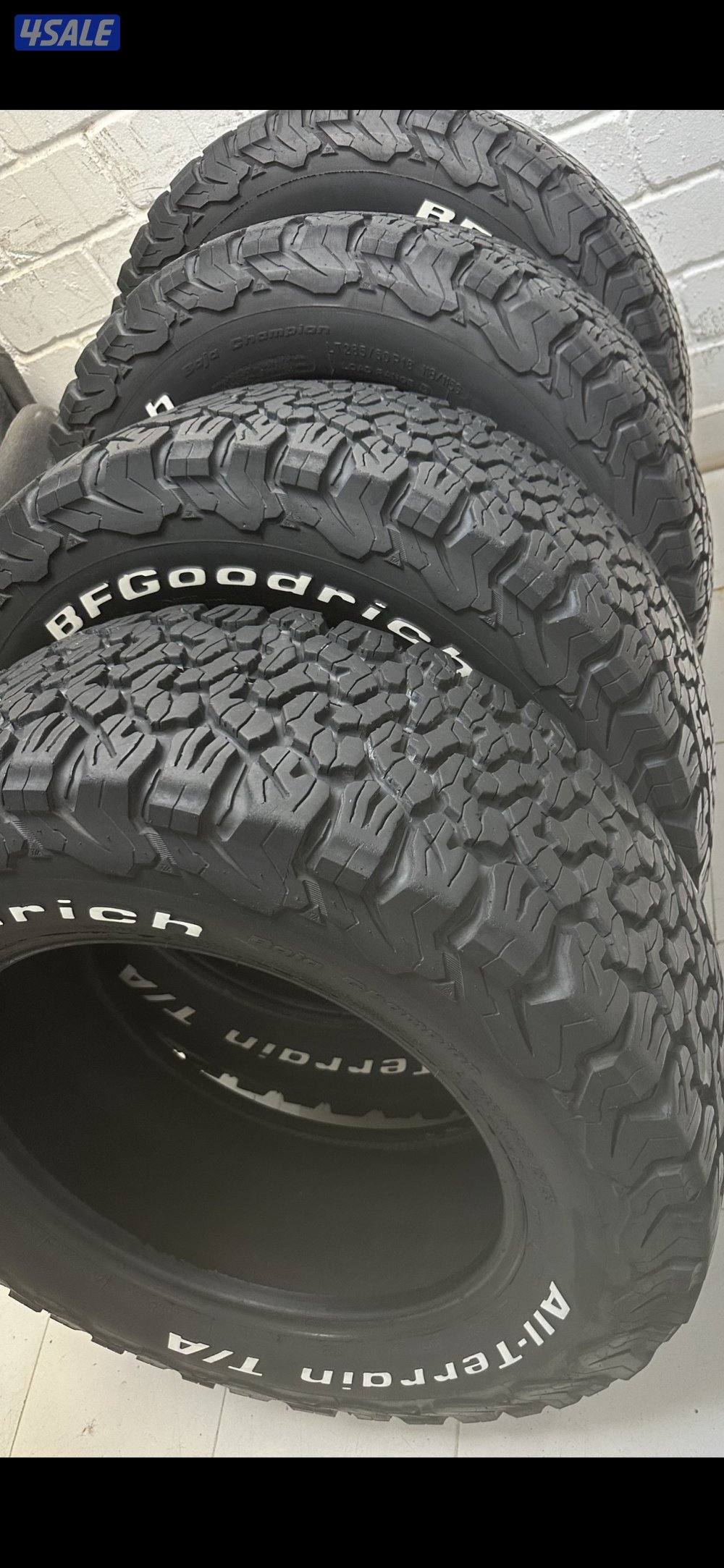 للبيع 4 تواير BF2