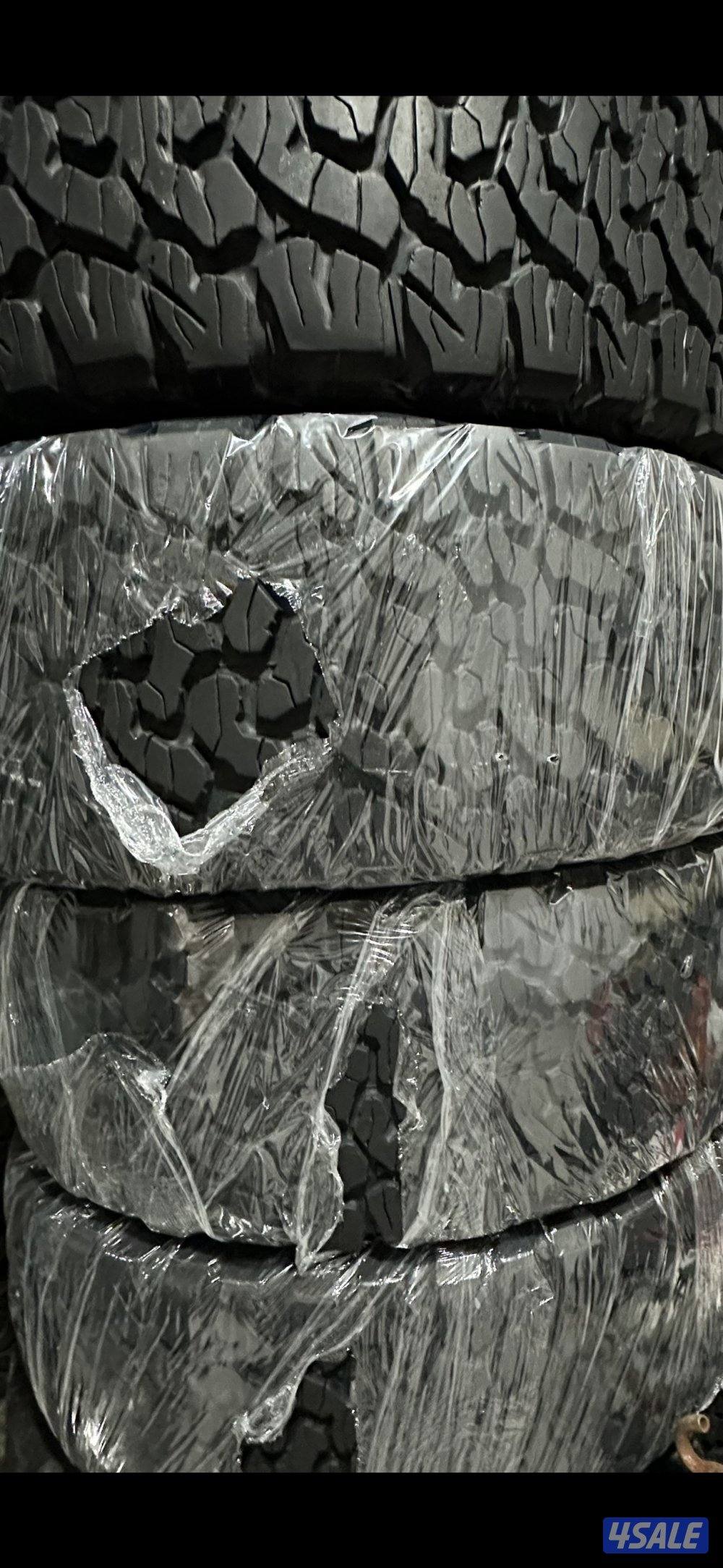 للبيع 4 تواير BF4