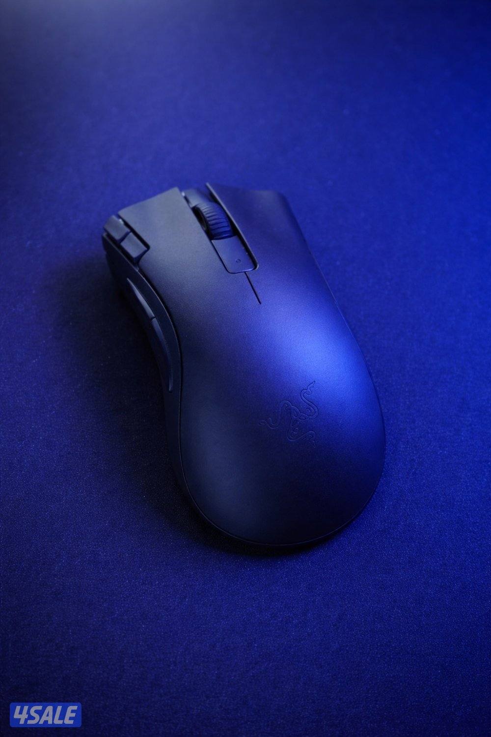 Razer DeathAdder V2X HyperSpeed Wireless Gaming Mouse0