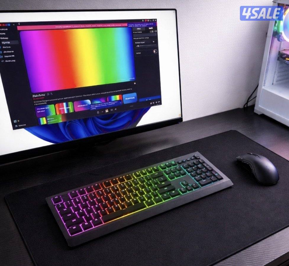 Razer DeathAdder V2X HyperSpeed Wireless Gaming Mouse2