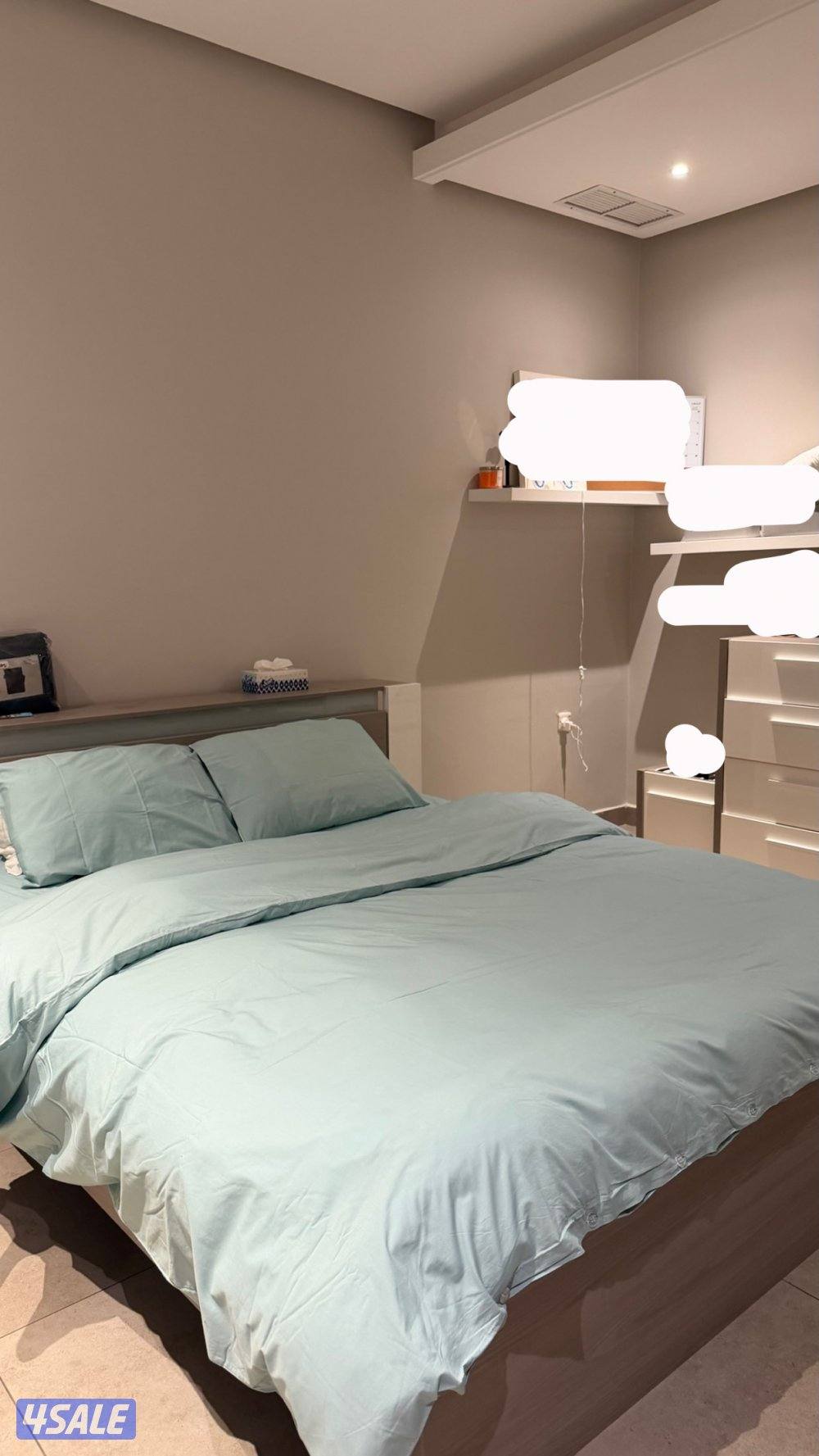 غرفه نوم كامله bedroom0