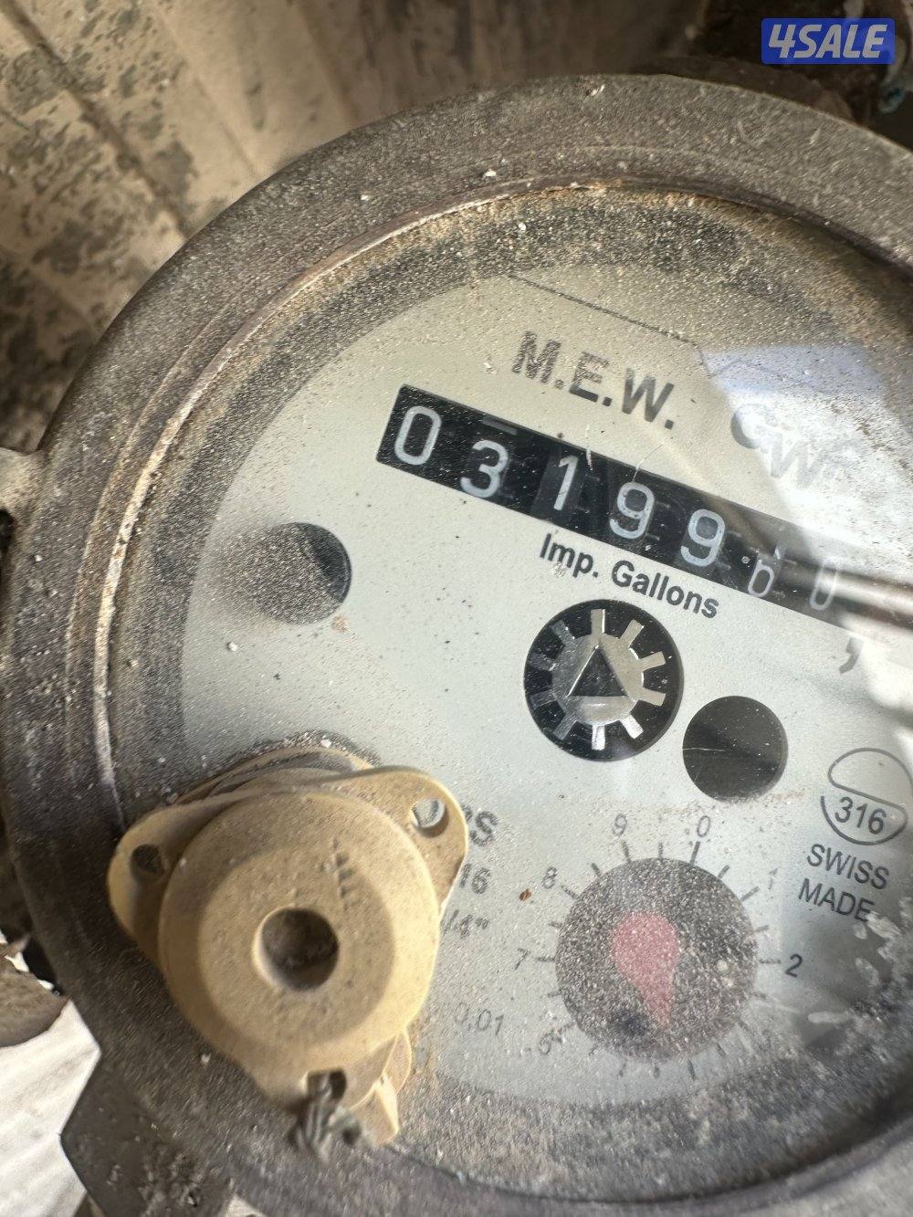 للبيع جيب تايوتا ريز طراز 20242