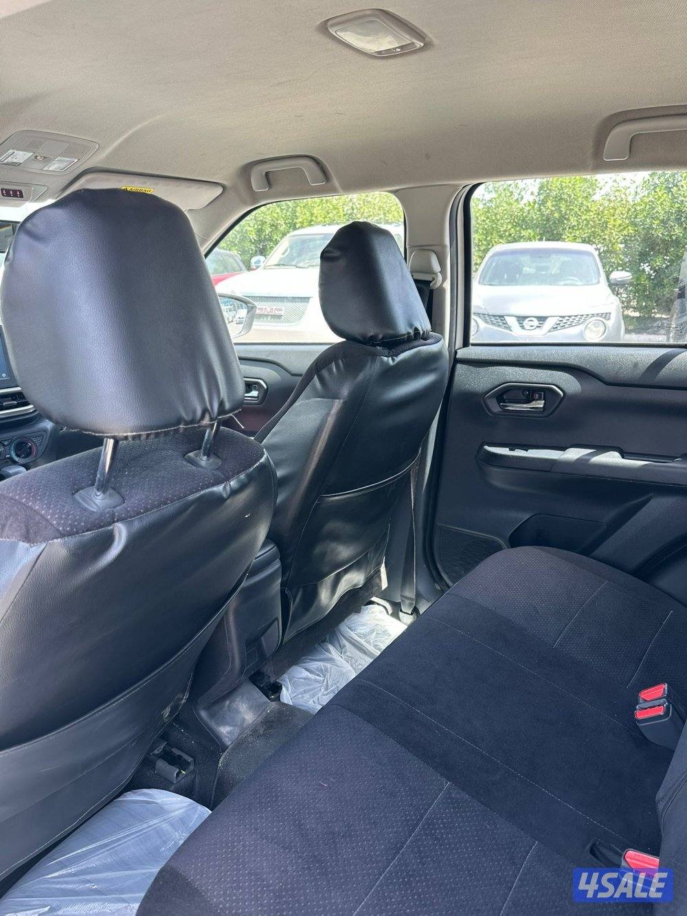 للبيع جيب تايوتا ريز طراز 202410