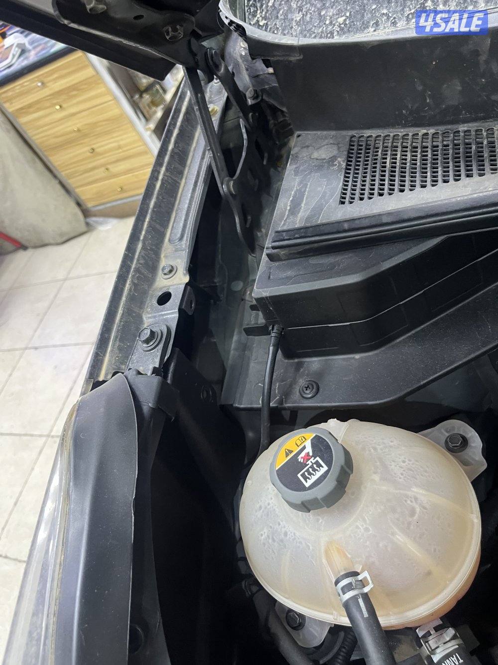 للبيع هيونداي سنتافي ٢٠٢٠11