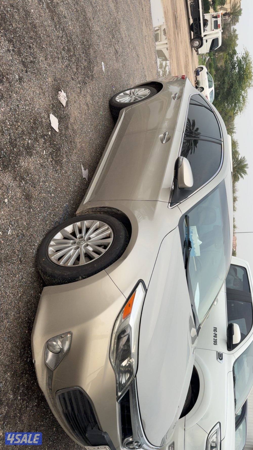 أفالون 2014 شرط الفحص ماشي 1400