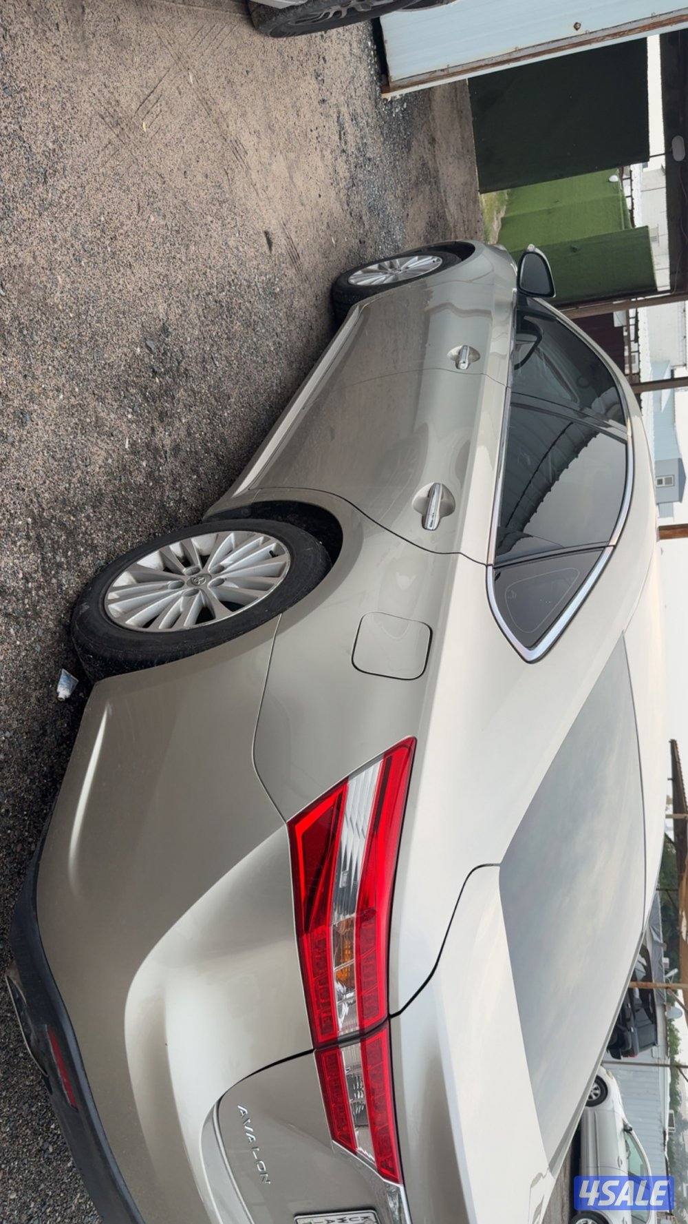 أفالون 2014 شرط الفحص ماشي 1405