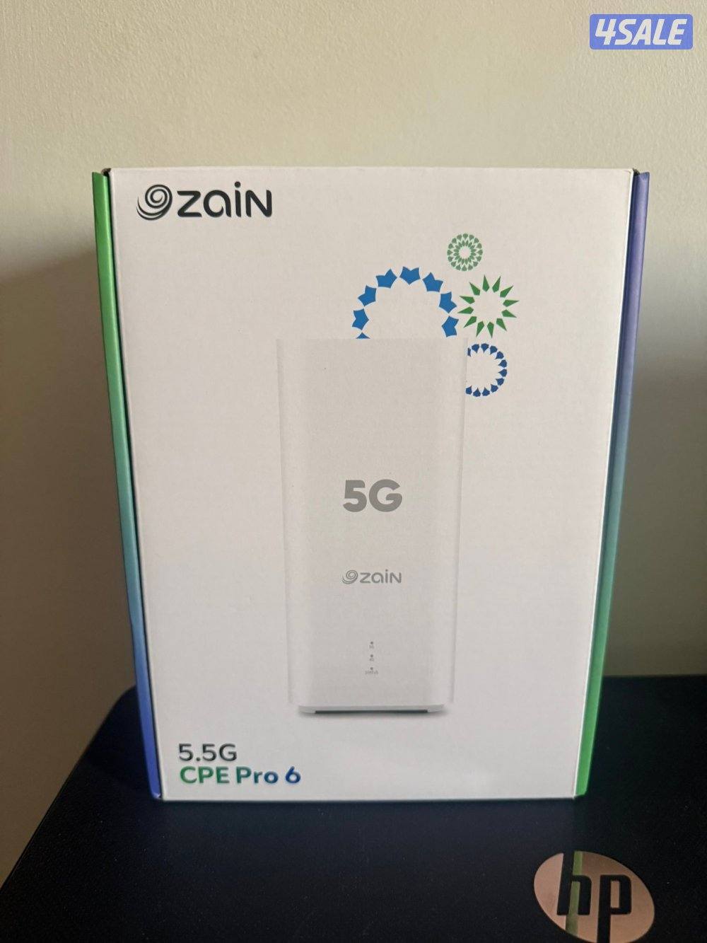 بيع ❌شراء ❌ تثمين الراوترات 5G بأفضل الاسعار5