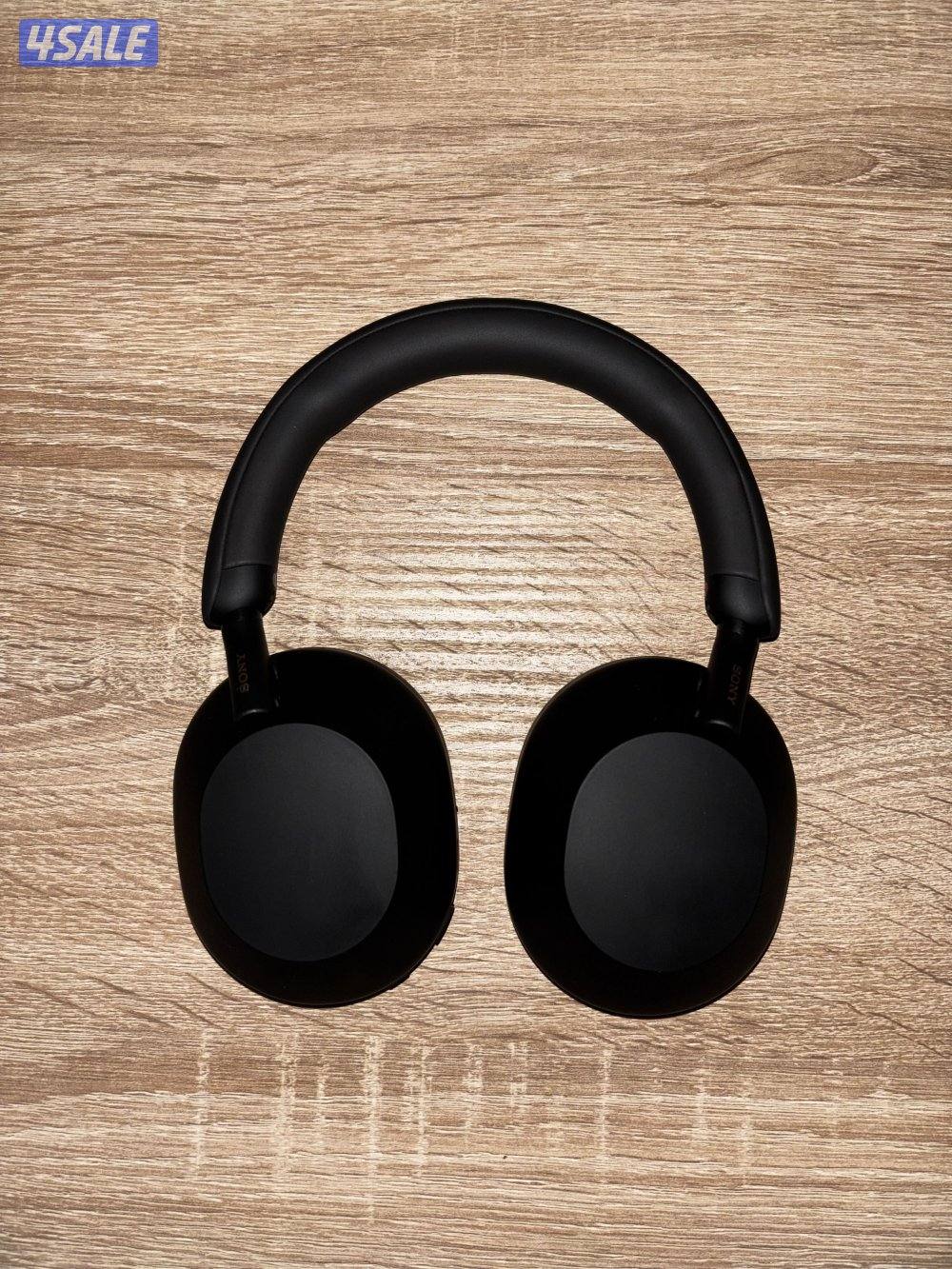 headphones , sony X50