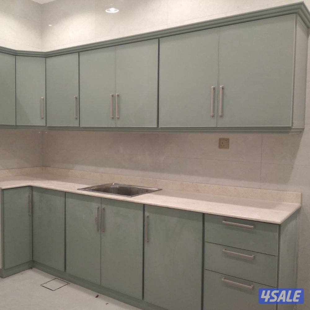 فني وصيانة مطابخ المنيوم فك وتركيب ونقل جميع انواع المطابخ وتبديل مفصل7