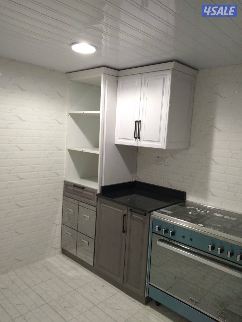 فني وصيانة مطابخ المنيوم فك وتركيب ونقل جميع انواع المطابخ وتبديل مفصل10