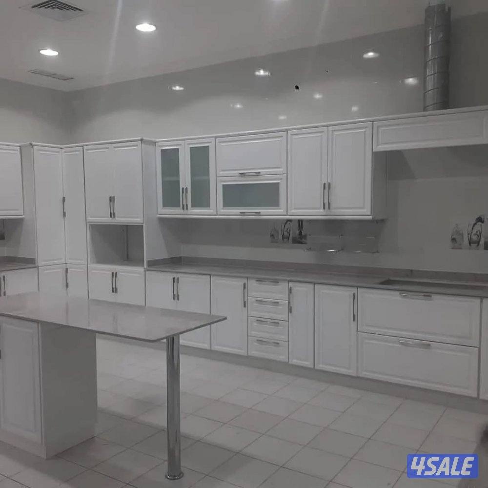 فني وصيانة مطابخ المنيوم فك وتركيب ونقل جميع انواع المطابخ وتبديل مفصل14