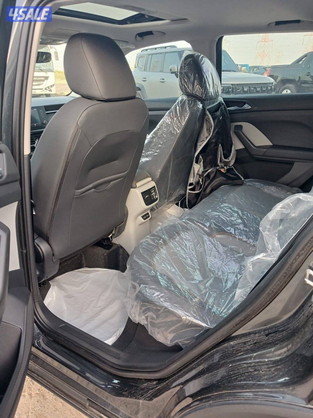 للبيع سكودا كوشاك موديل ٢٠٢٤10