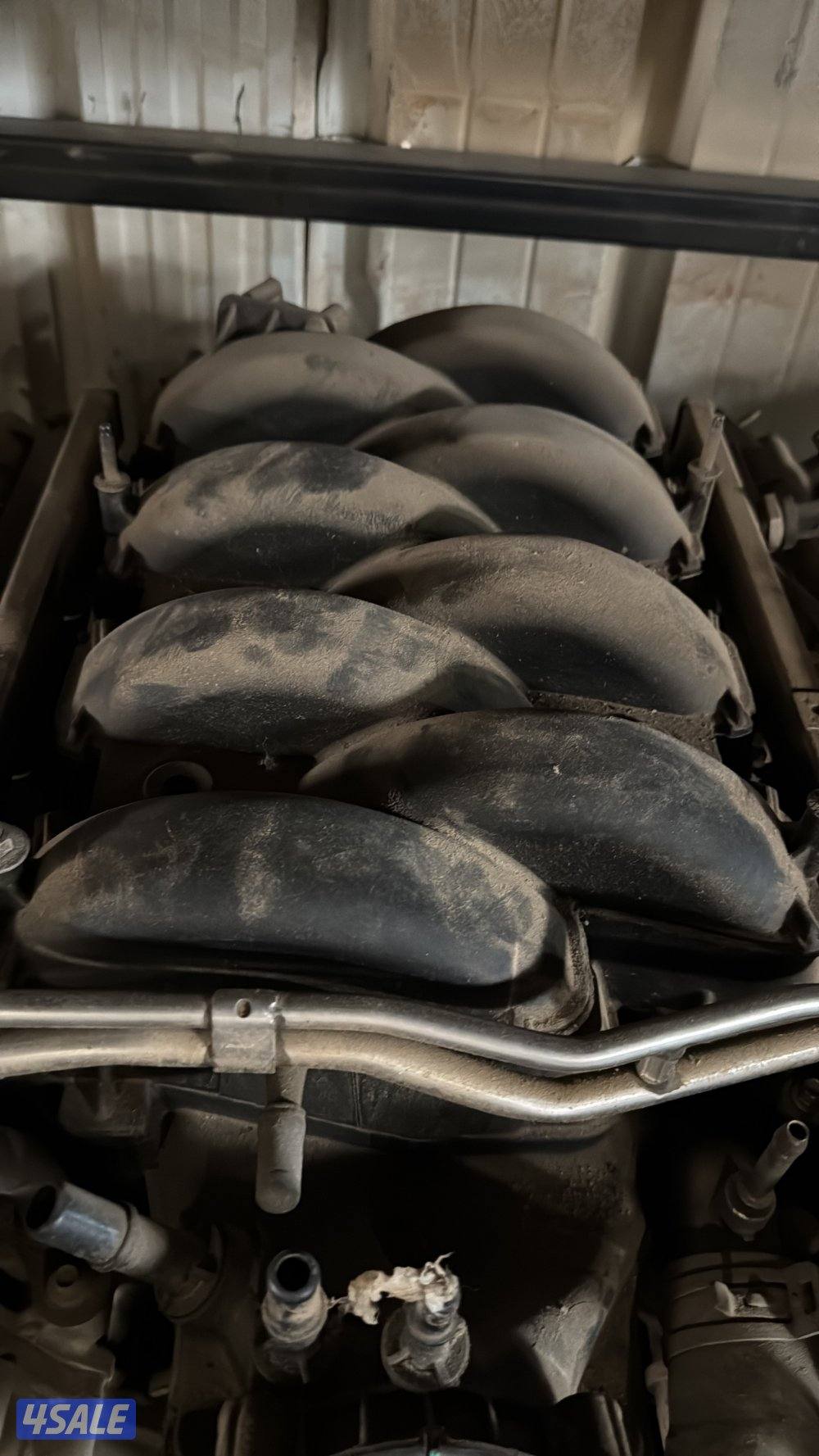 متوفر جميع انواع قطع الغيار المستعمله من السكراب1