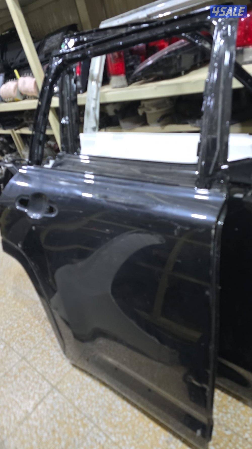 متوفر جميع انواع قطع الغيار المستعمله من السكراب2