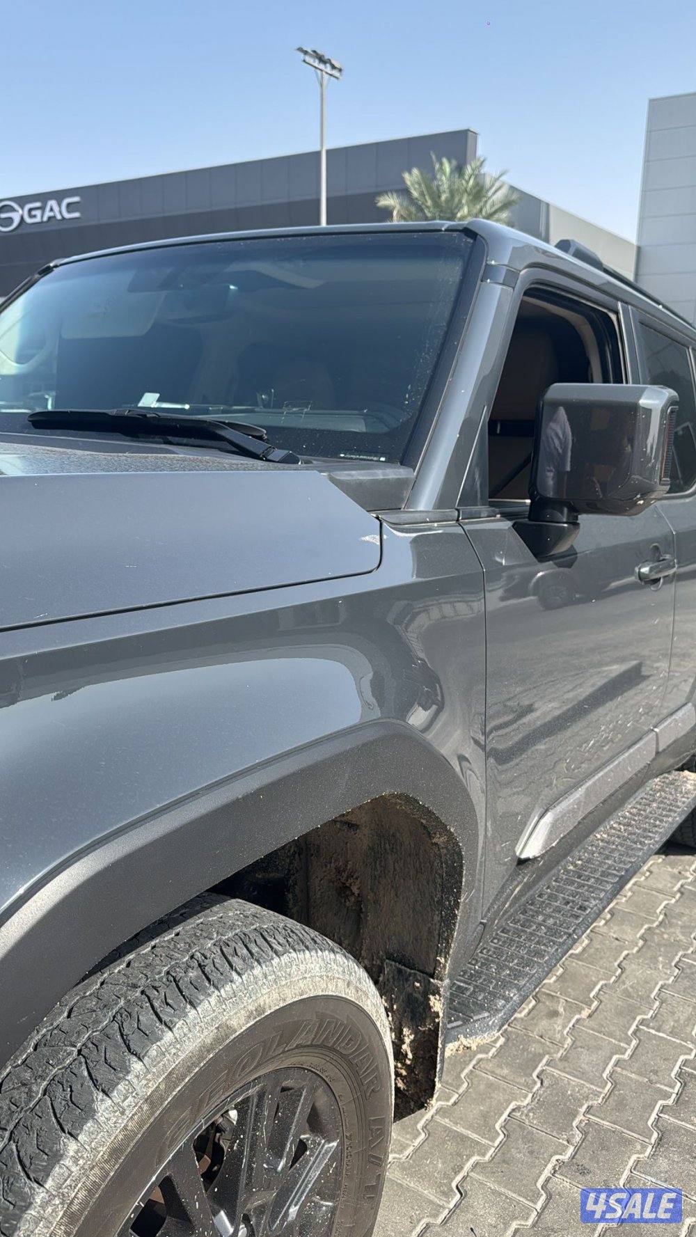 متوفر جميع انواع قطع الغيار المستعمله من السكراب5