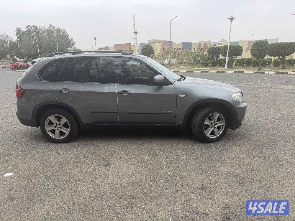 BMW X5 20120